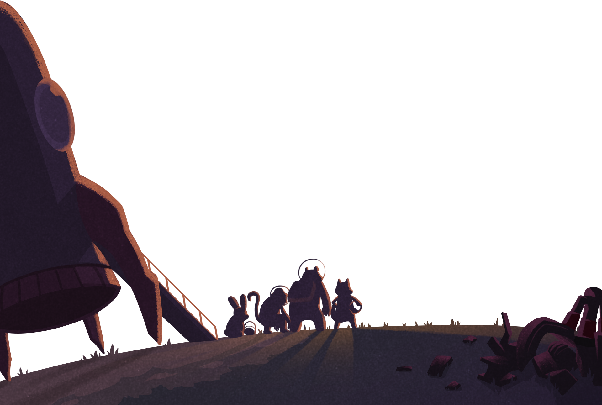 landscape